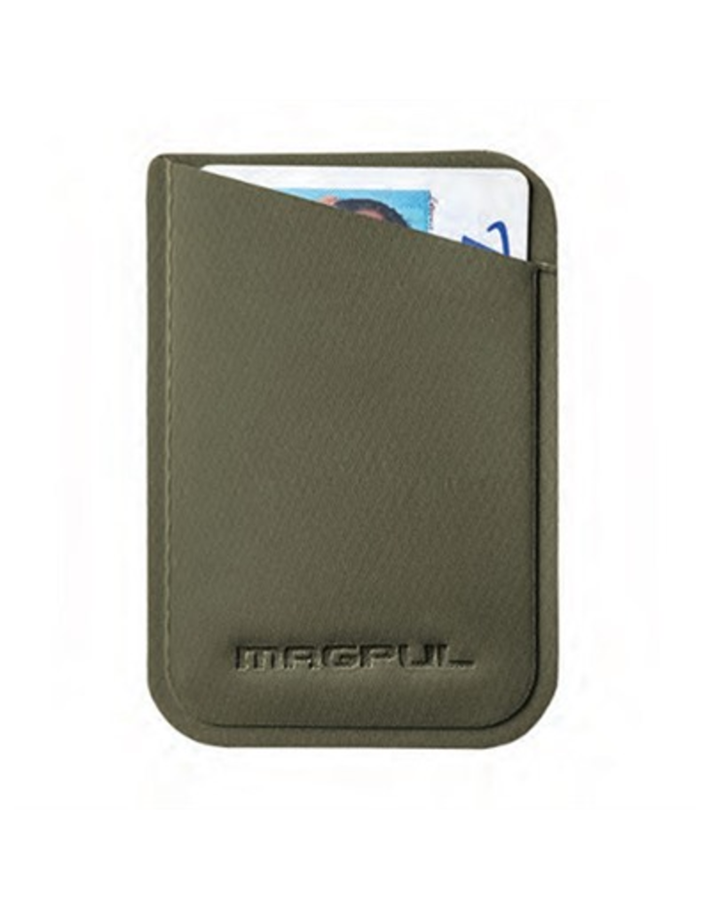 Magpul Industries DAKA Micro Wallet
