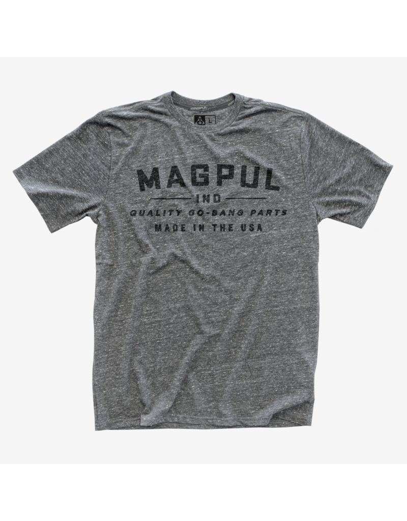 Magpul Industries Megablend Go Bang T-Shirt