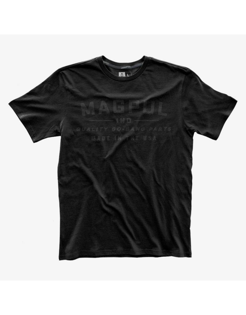 Magpul Industries Fine Cotton Go Bang Parts T-Shirt