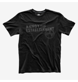 Magpul Industries Fine Cotton Establish Annoyment T-Shirt