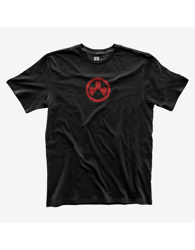 Magpul Industries Fine Cotton Icon Logo T-Shirt