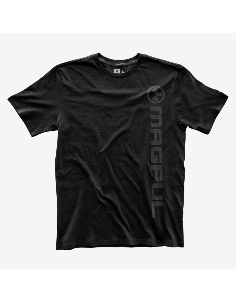 Magpul Industries Fine Cotton Vert Logo T-Shirt