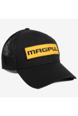 Magpul Industries Wordmark Patch Mid Crown Snapback