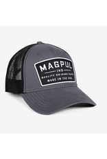 Magpul Industries Go Bang Mid Crown Snapback