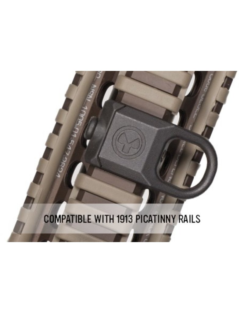 Magpul Industries Rail Sling Attachment