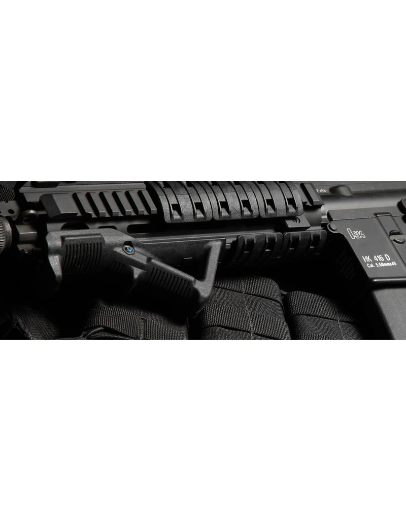 Magpul Industries AFG Angled Fore Grip