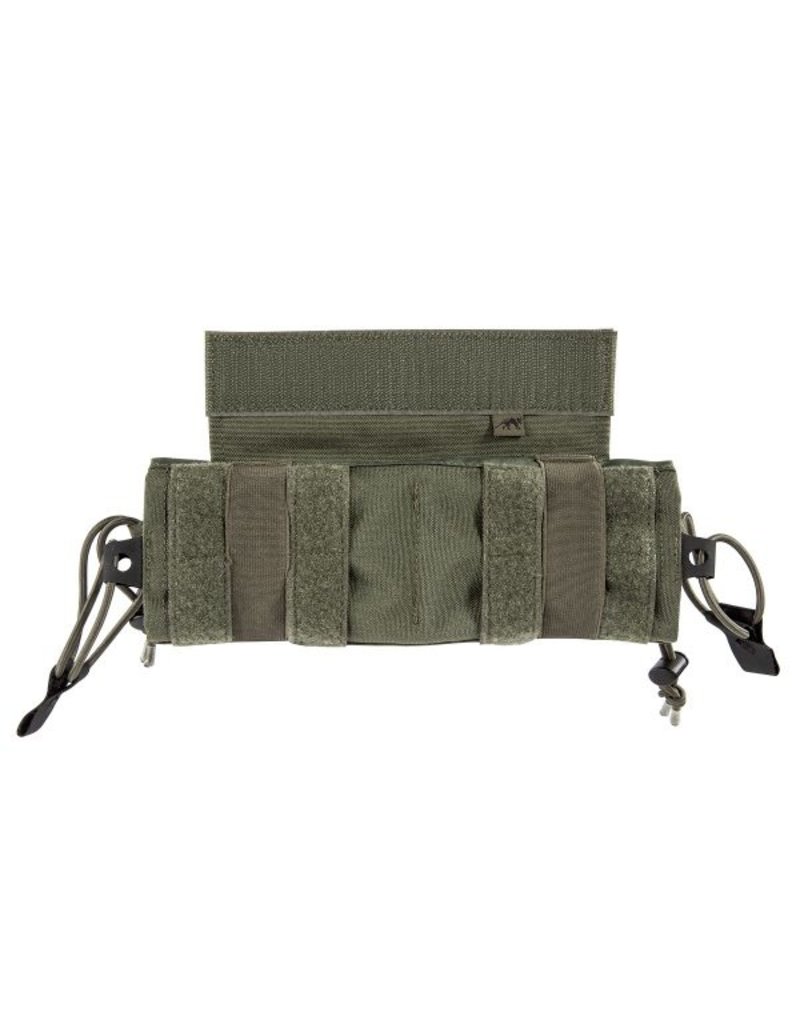 Tasmanian Tiger 2 SGL Backup Mag Pouch M4