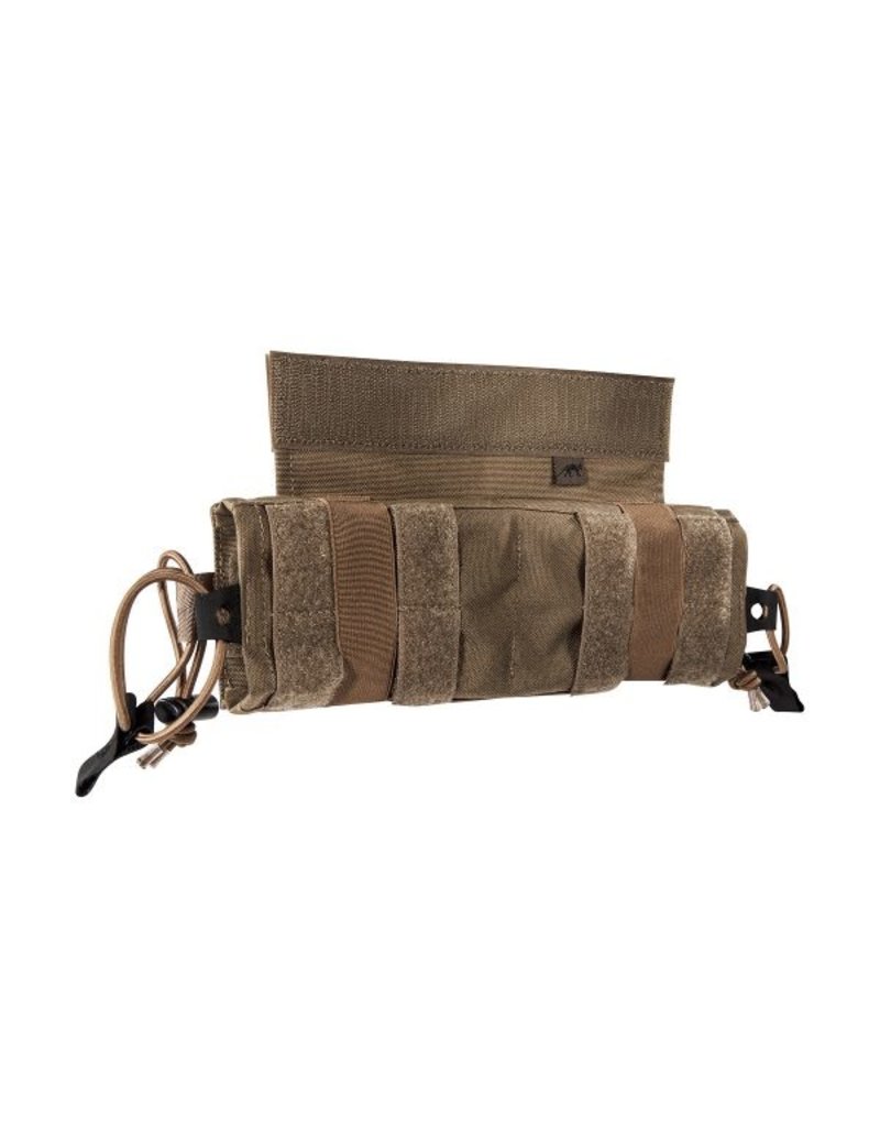 Tasmanian Tiger 2 SGL Backup Mag Pouch M4