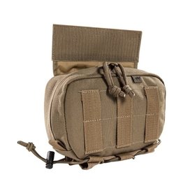 Pochette militaire pour accessoires Tasmanian Tiger MIL Pouch Utility