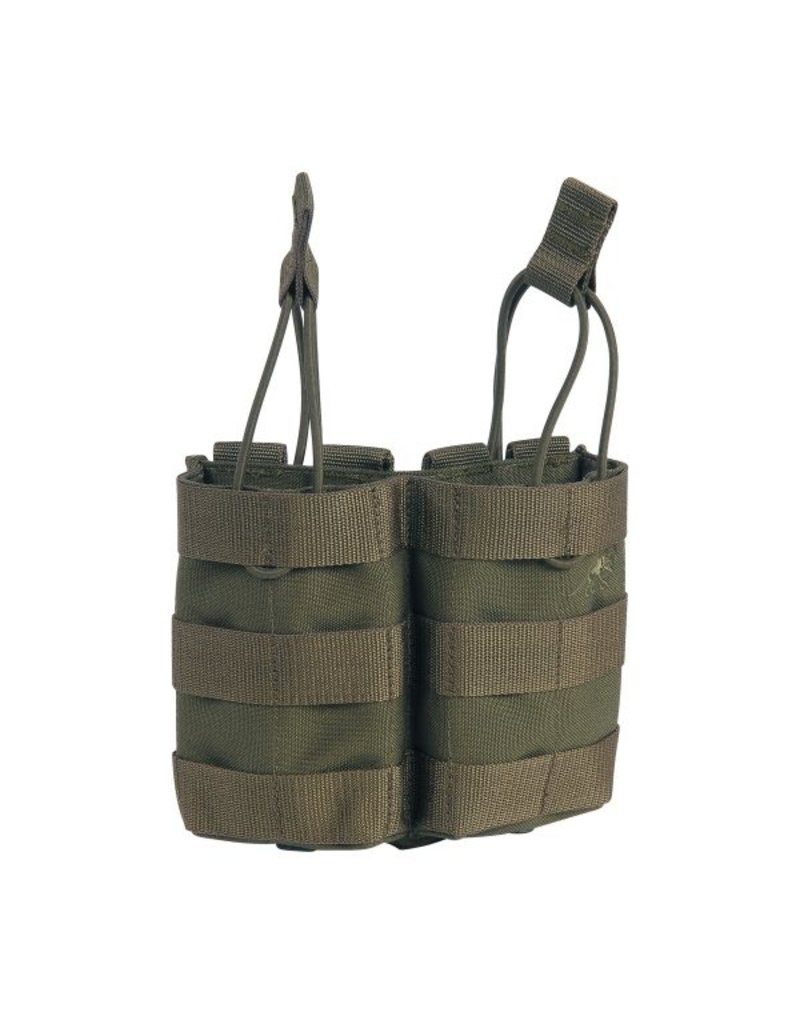 Tasmanian Tiger 2 SGL Mag Pouch BEL M4