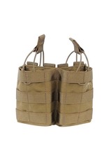 Tasmanian Tiger 2 SGL Mag Pouch BEL M4