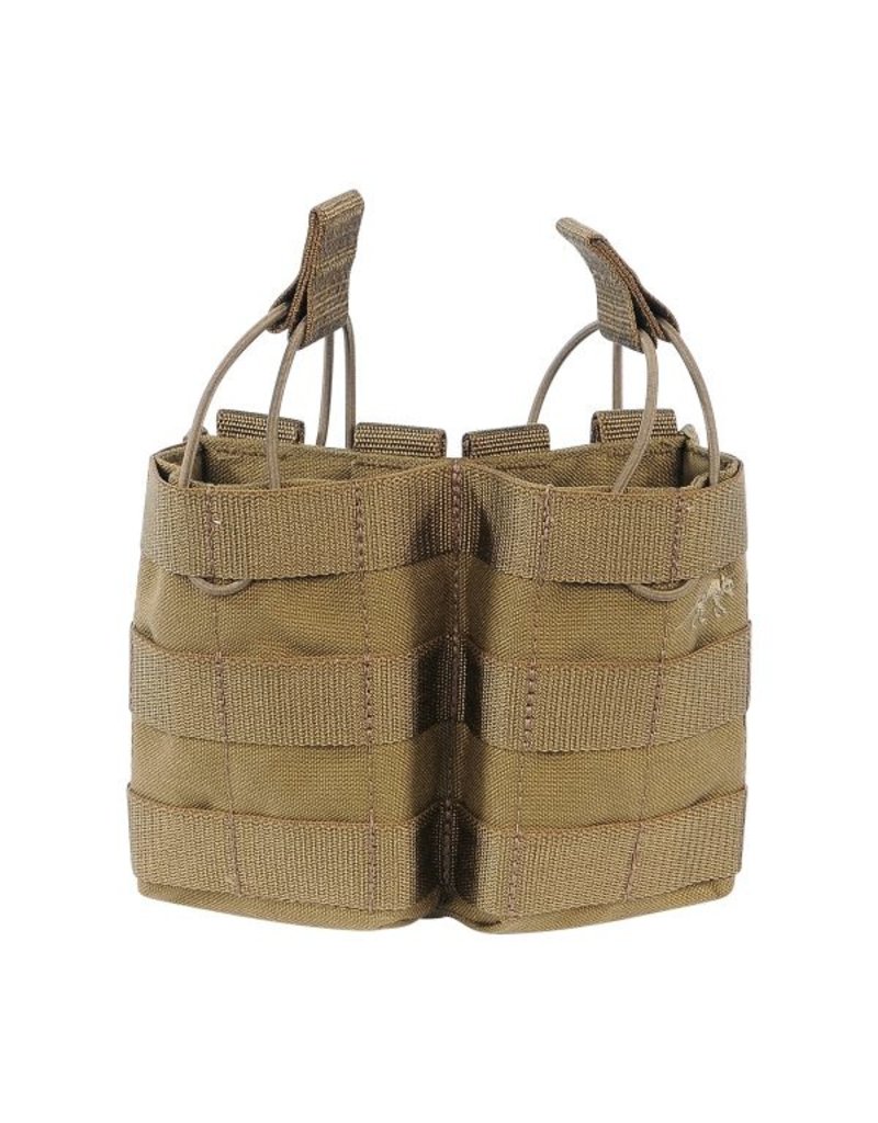 Tasmanian Tiger 2 SGL Mag Pouch BEL M4