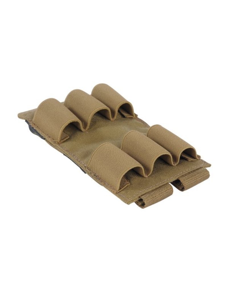 Tasmanian Tiger 6rd Shotgun Holder