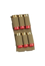 Tasmanian Tiger 6rd Shotgun Holder