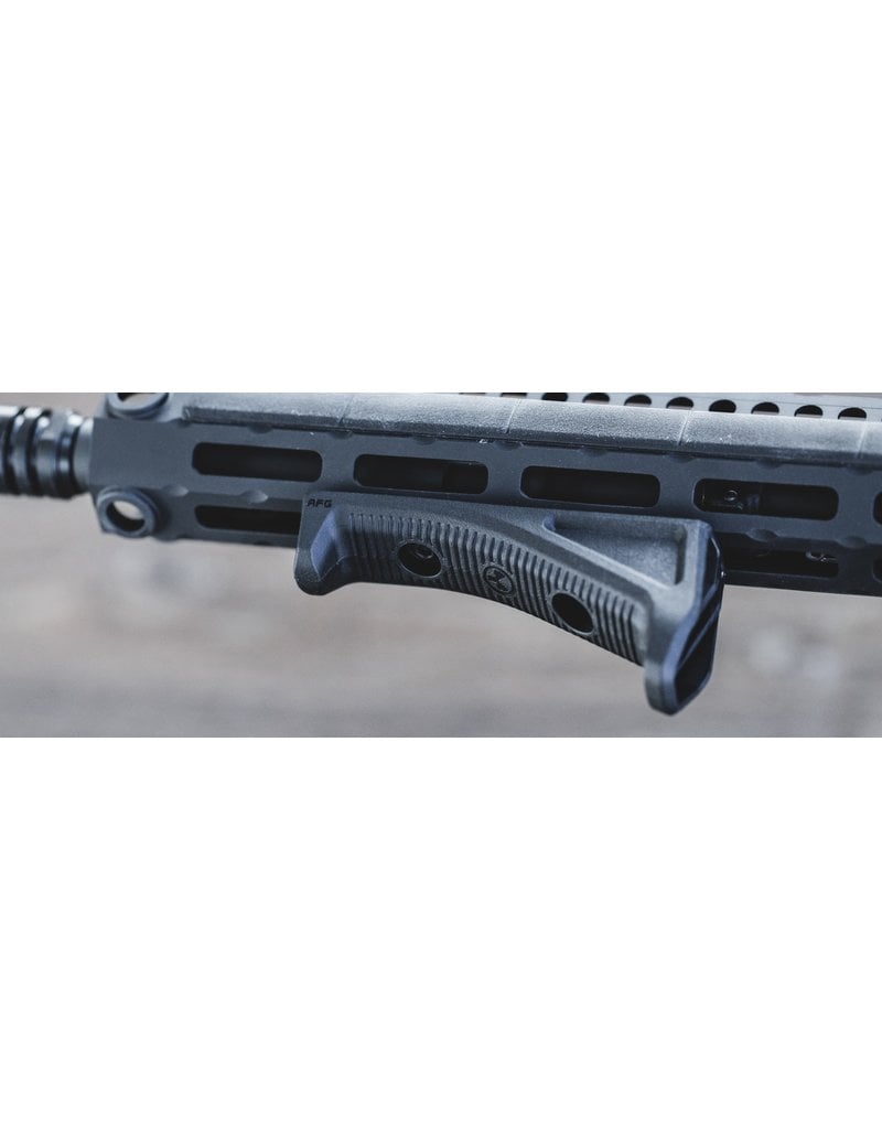 Magpul Industries M-LOK AFG Angled Fore Grip