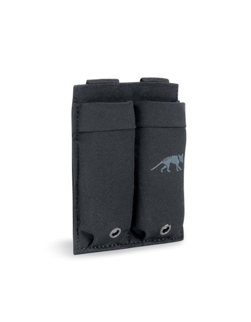 Tasmanian Tiger DBL Pistol Mag Pouch LP