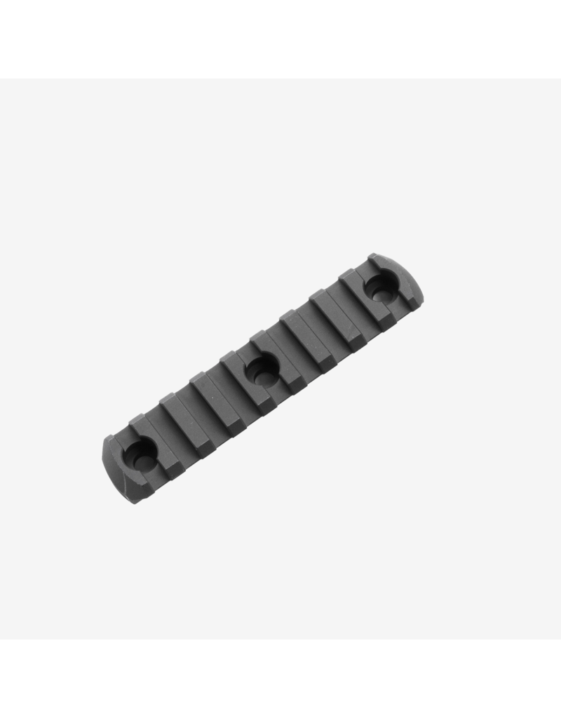 Magpul Industries M-LOK Aluminum Rail Section