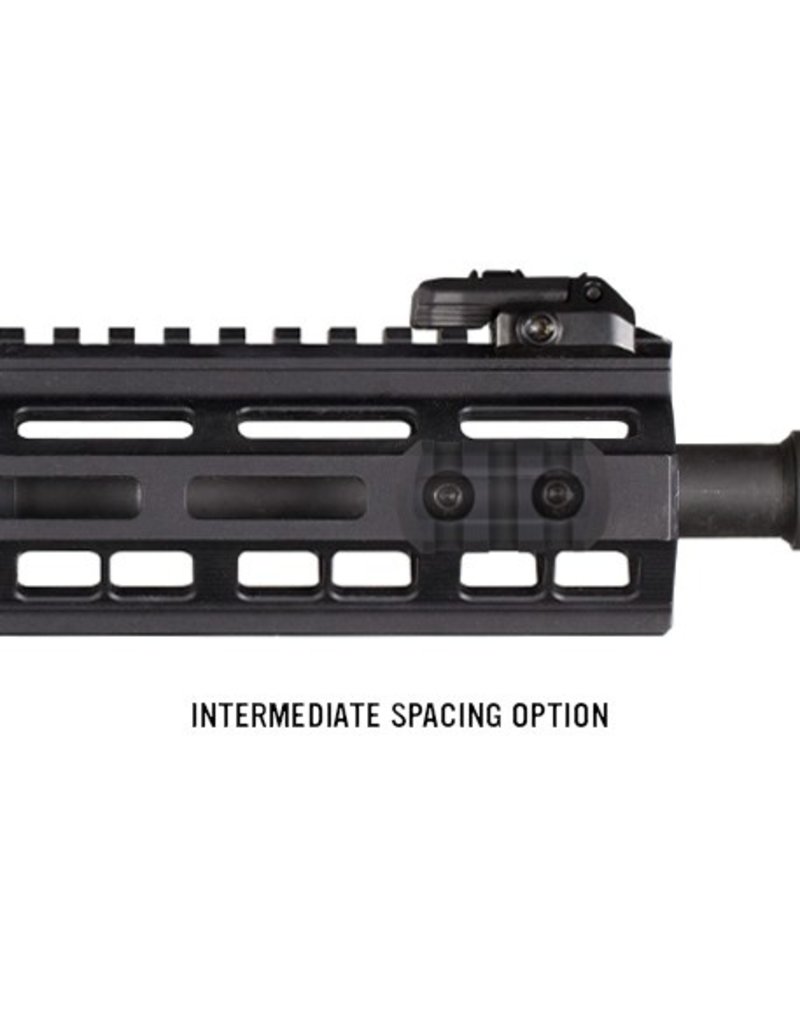 Magpul Industries M-LOK Aluminum Rail Section