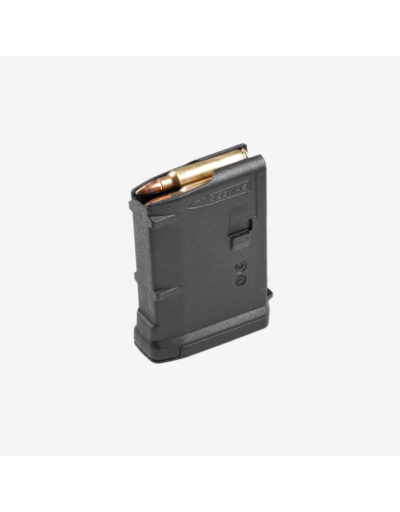 Magpul Industries PMAG AR/M4 Gen M3