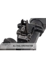 Magpul Industries MBUS Pro LR Adjustable Rear Sight