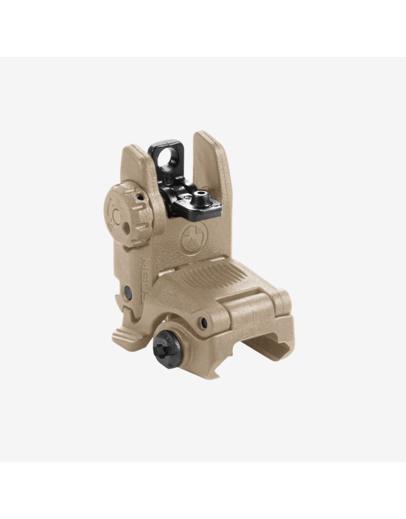 Magpul Industries MBUS Sight