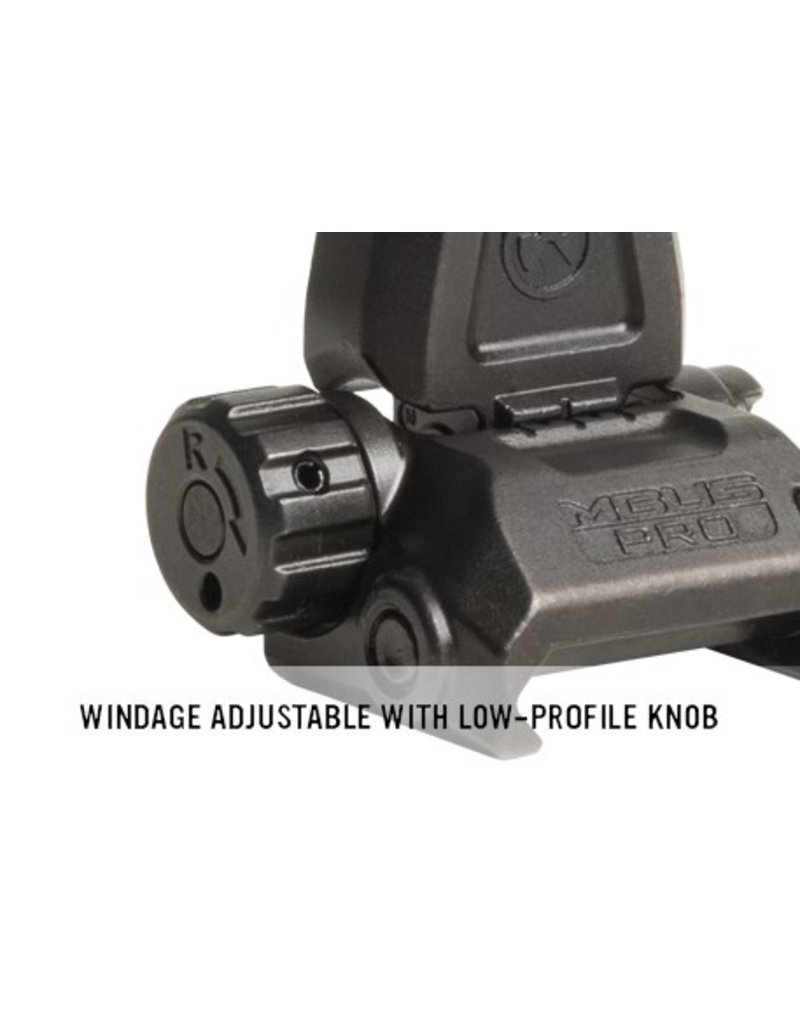 Magpul Industries MBUS Pro Sight