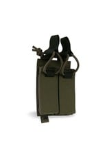 Tasmanian Tiger DBL Pistol Mag Pouch BEL VL