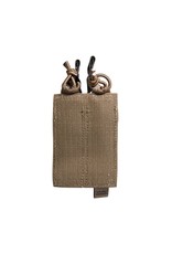 Tasmanian Tiger DBL Pistol Mag Pouch BEL VL