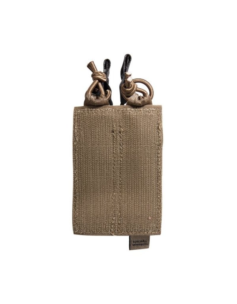 Tasmanian Tiger DBL Pistol Mag Pouch BEL VL