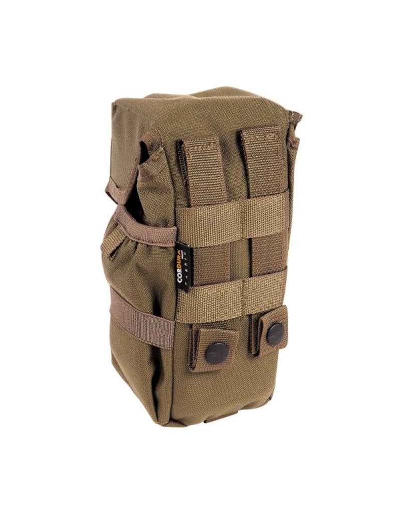 Tasmanian Tiger DBL Mag Pouch