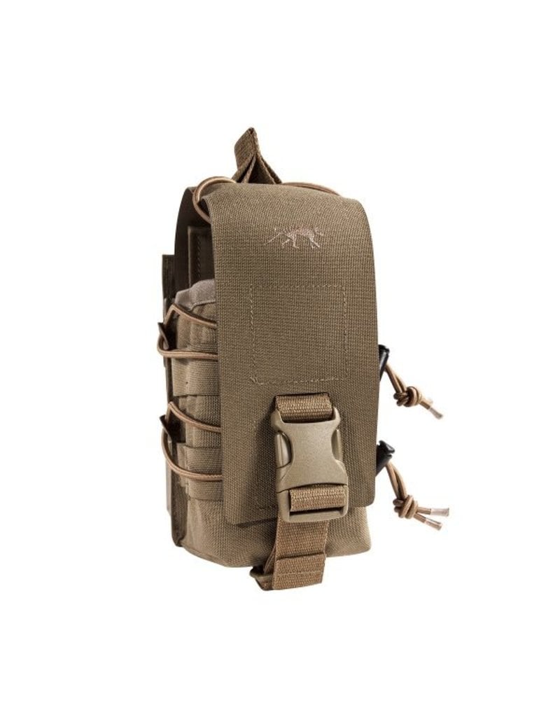 Tasmanian Tiger DBL Mag Pouch Mk II