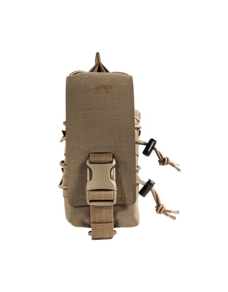 Tasmanian Tiger DBL Mag Pouch Mk II