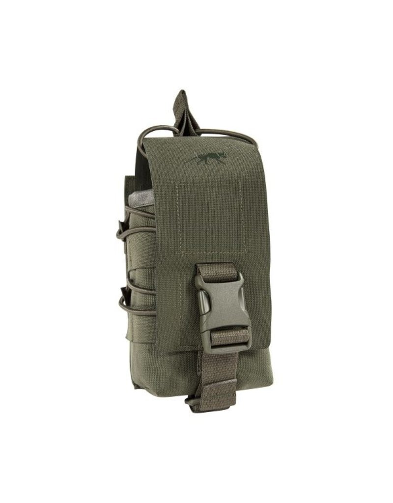 Tasmanian Tiger DBL Mag Pouch Mk II