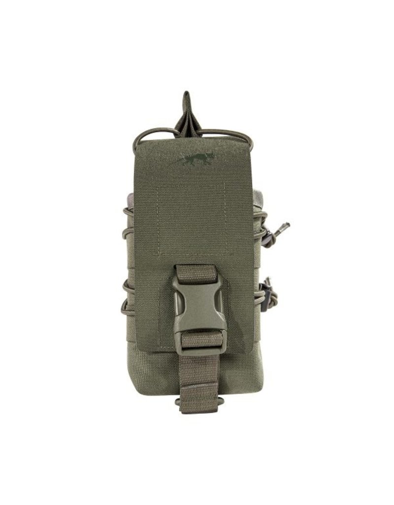 Tasmanian Tiger DBL Mag Pouch Mk II