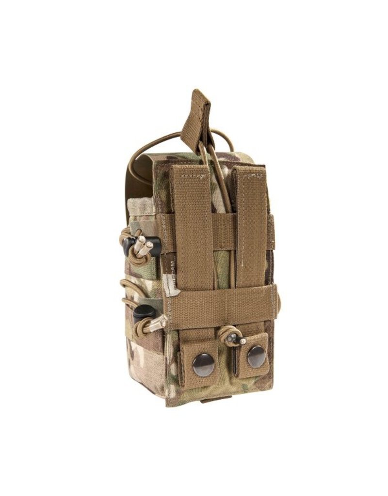 Tasmanian Tiger DBL Mag Pouch Mk II