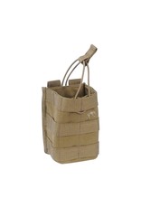 Tasmanian Tiger DBL Mag Pouch BEL