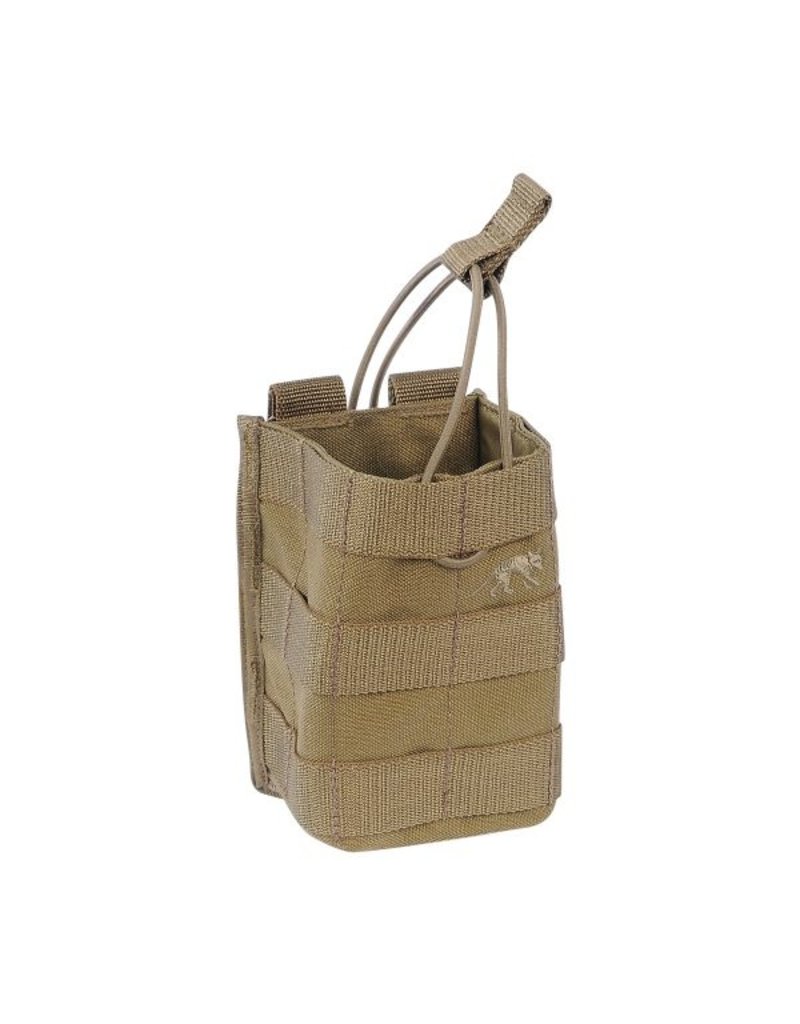 Tasmanian Tiger DBL Mag Pouch BEL