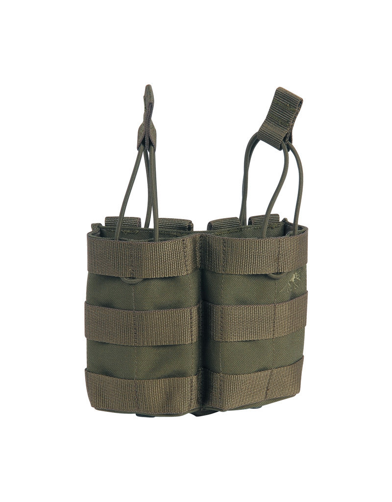 Tasmanian Tiger 2 SGL Mag Pouch BEL