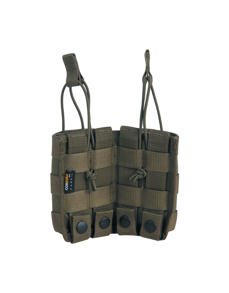 Tasmanian Tiger 2 SGL Mag Pouch BEL