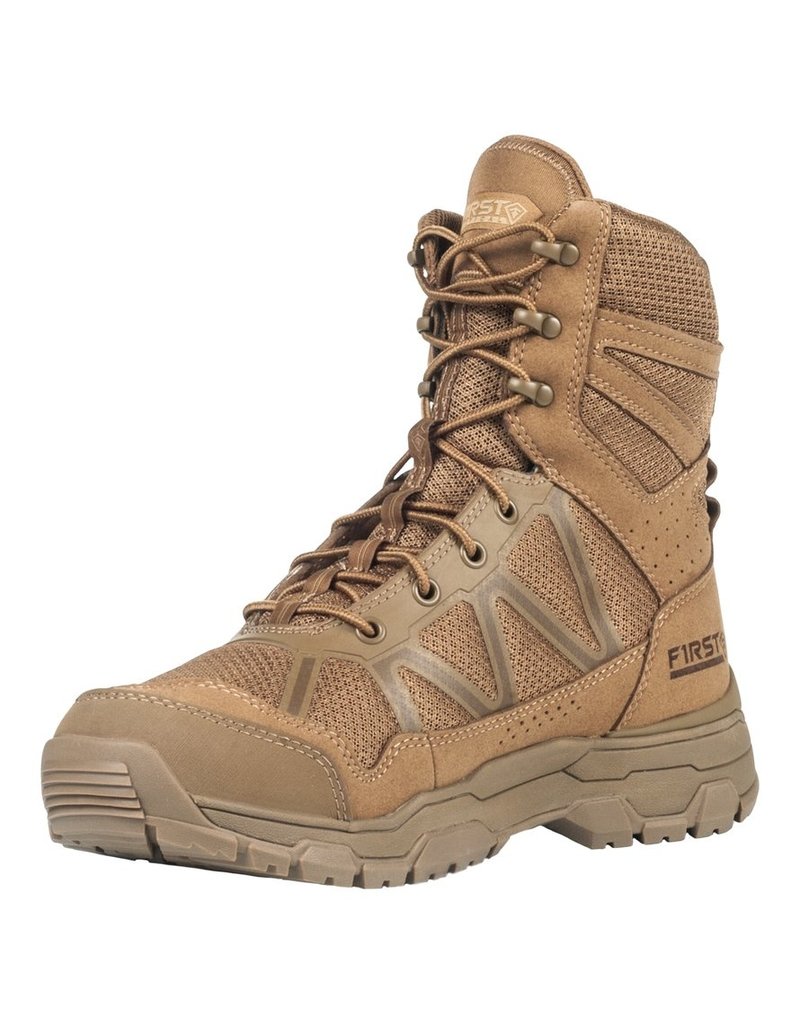 First Tactical 7" Operator Boot (Homme)