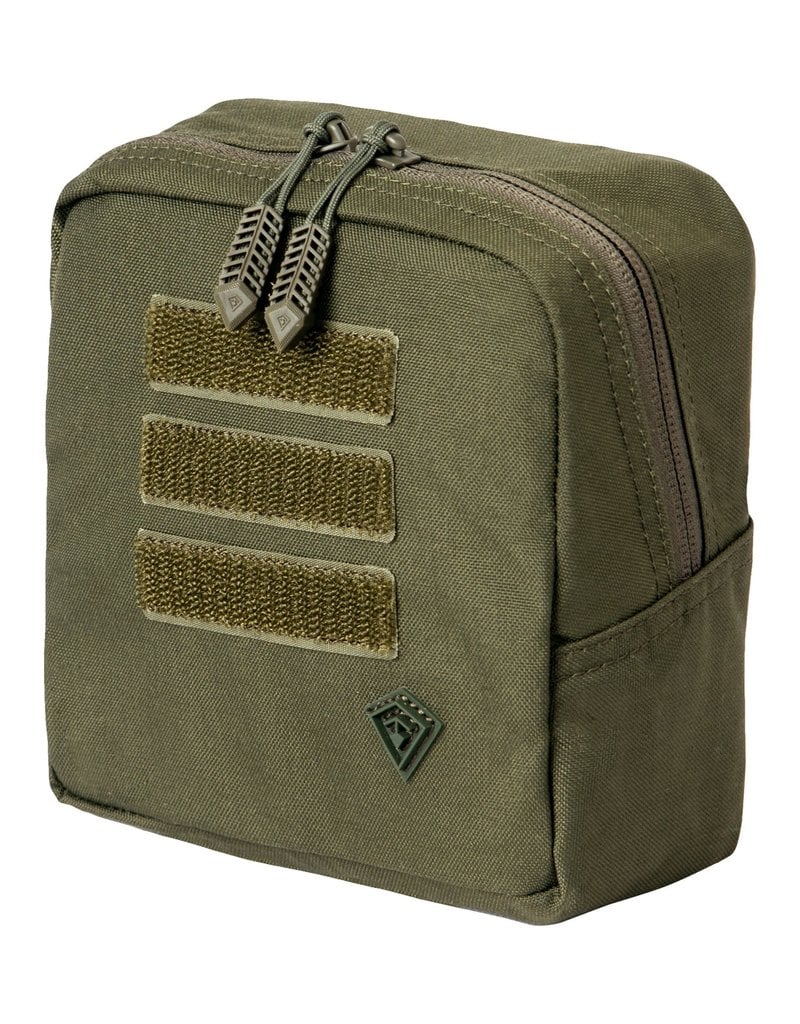 First Tactical 6x6 Utility Pouch