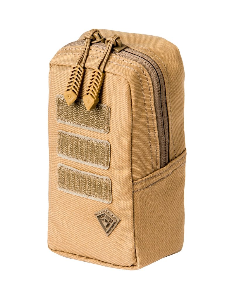 First Tactical 3x6 Utility Pouch