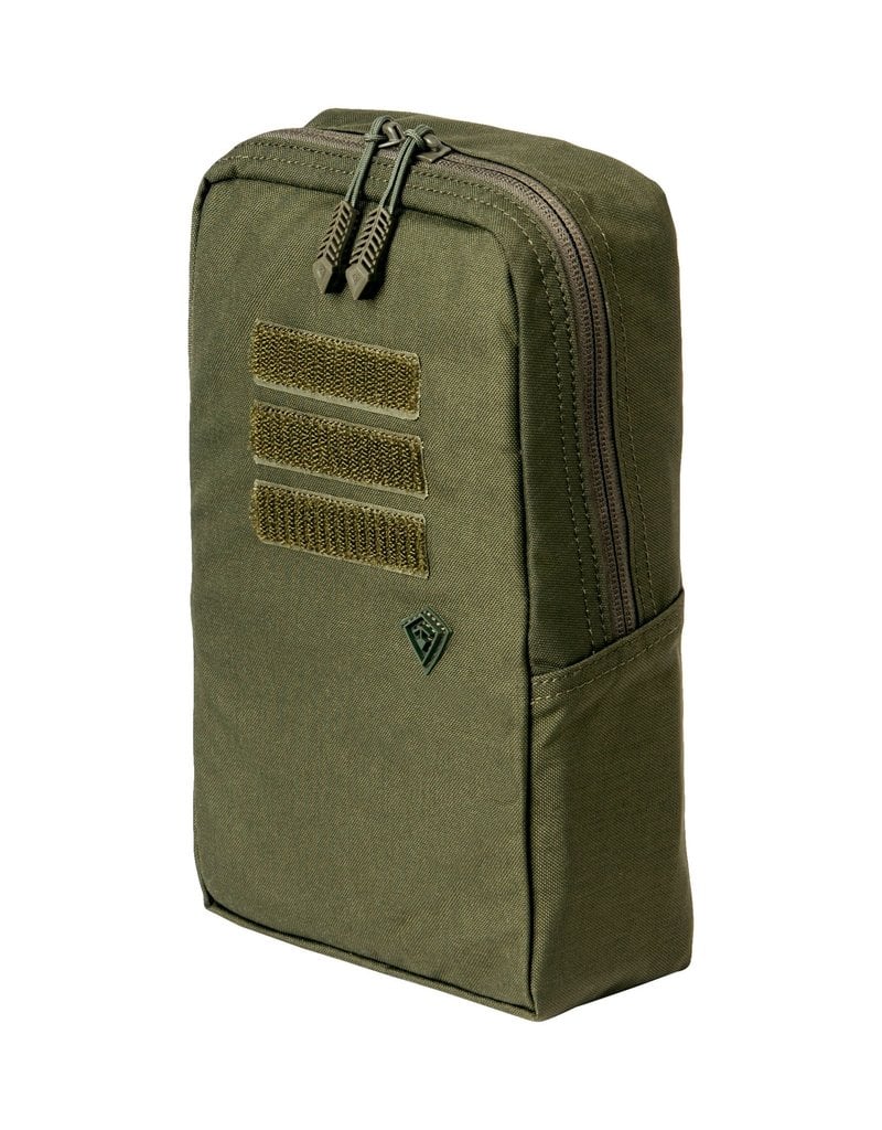 First Tactical 6x10 Utility Pouch