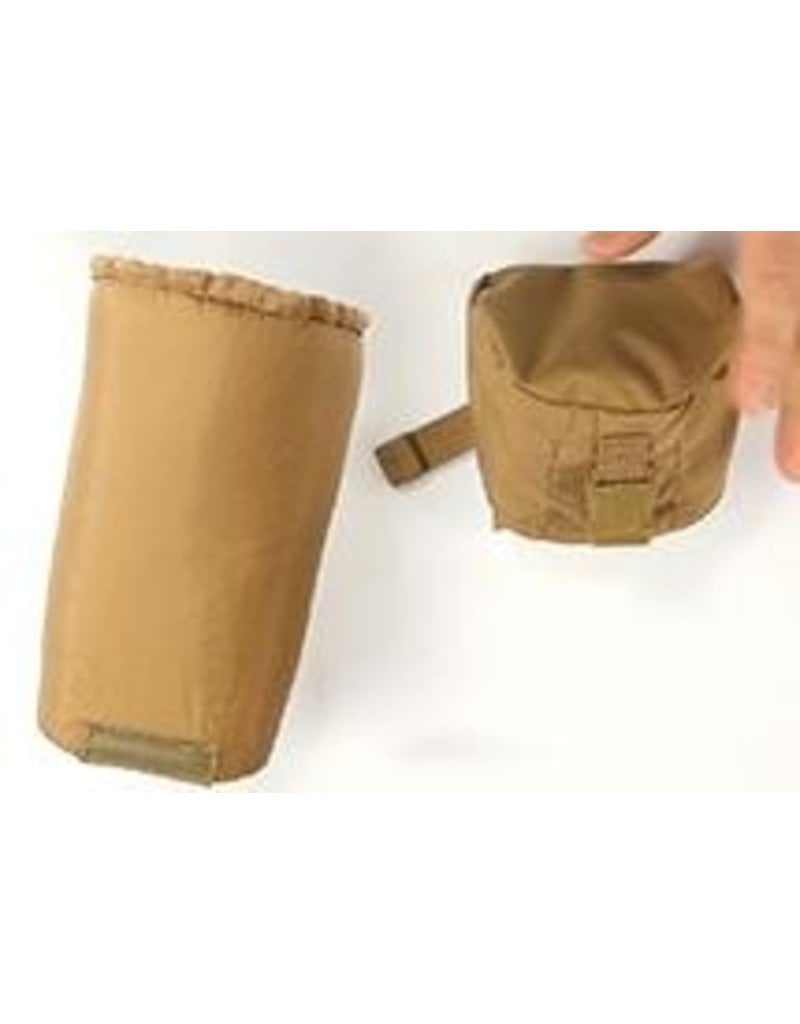 Tactix Series Bottle Pouch – 1.0 Liter – First Tactical