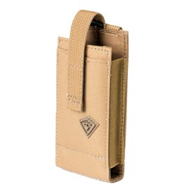 First Tactical Media Pouch Medium