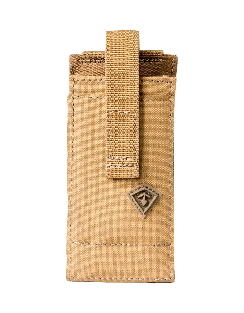 First Tactical Media Pouch Medium
