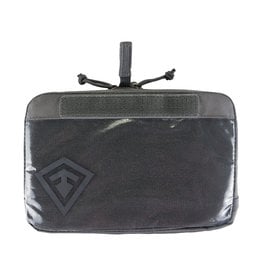 First Tactical 9x6 Velcro Pouch