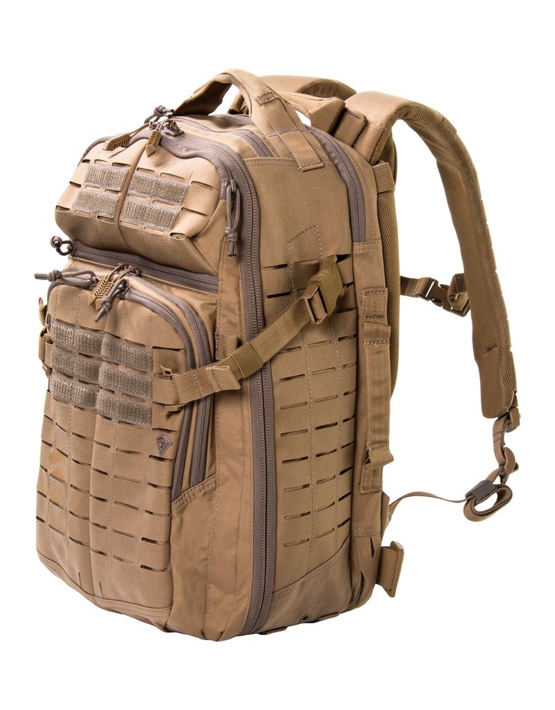 First Tactical Tactix 0.5-Day Backpack