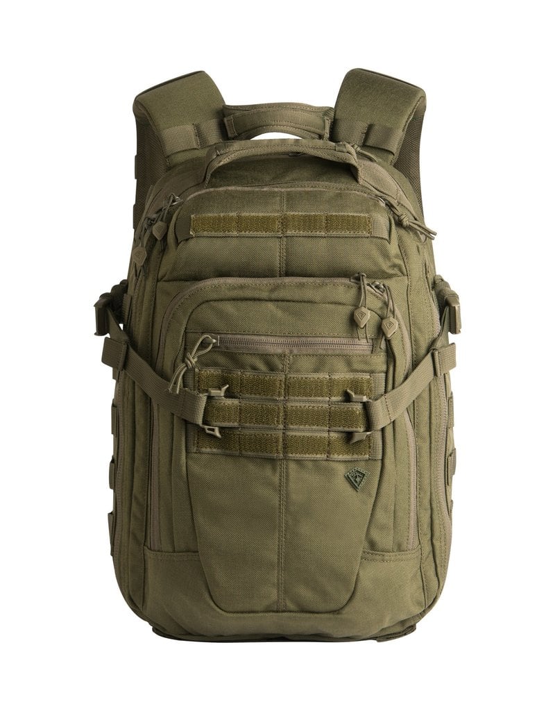 First Tactical 0.5-Day Specialist Backpack