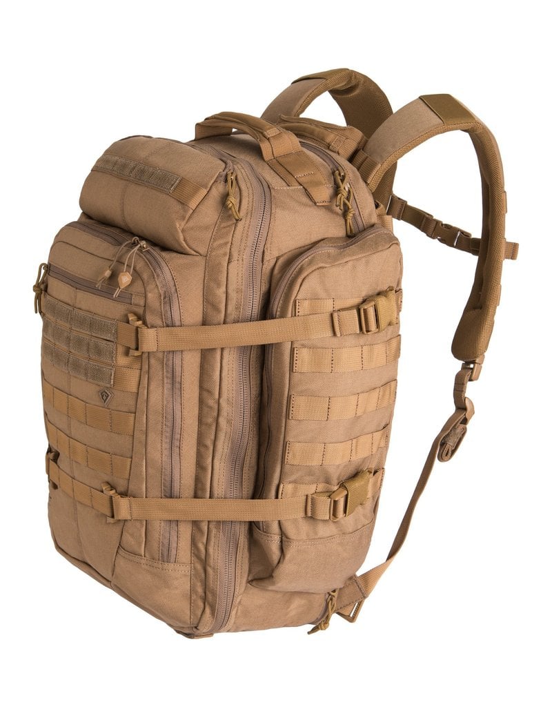 First Tactical 3-Day Specialist Backpack